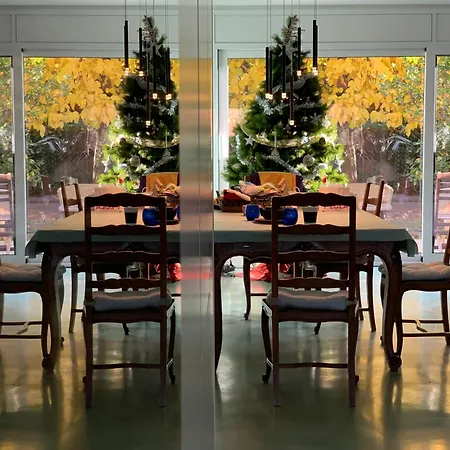 Lemon Tree Habitación en casa particular Tiana