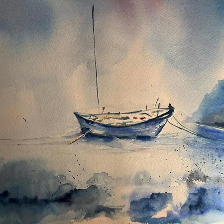 Lemon Tree Habitación en casa particular *