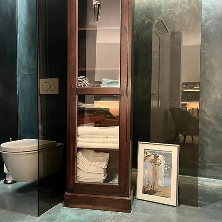 Lemon Tree Habitación en casa particular