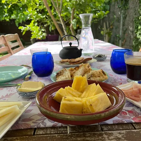 Homestay Lemon Tree