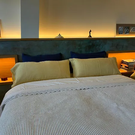 Homestay Lemon Tree Tiana