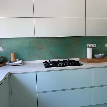 Homestay Lemon Tree Tiana