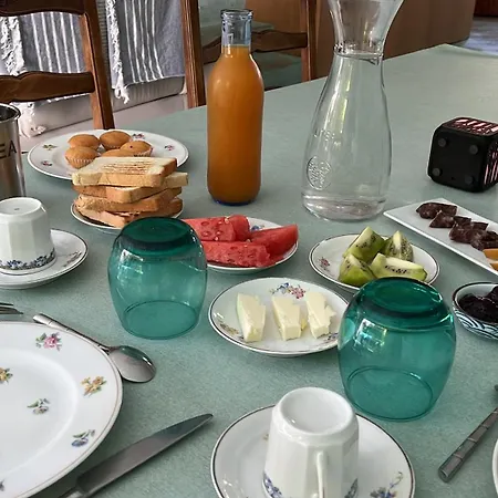 Homestay Lemon Tree Tiana